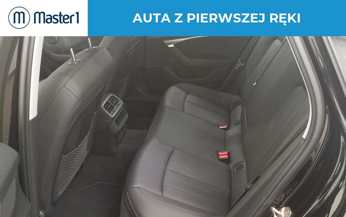 Audi A6 cena 170850 przebieg: 23025, rok produkcji 2021 z Głogów Małopolski małe 191